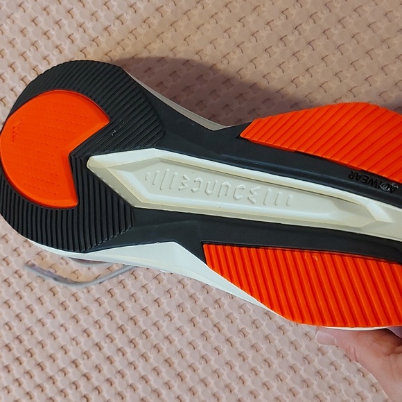 Running shoes - Picture 7 of 9